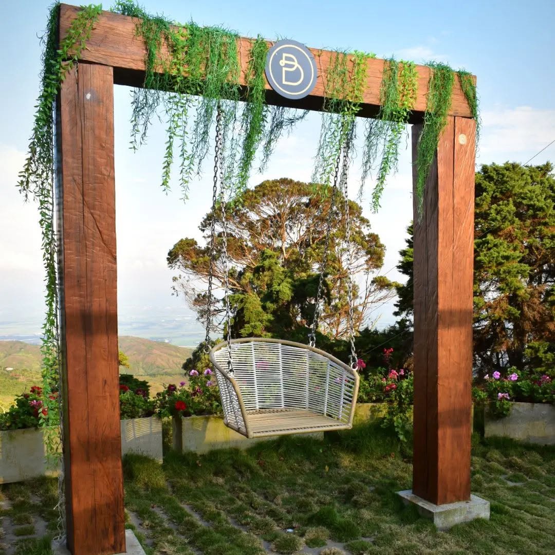 El Arco
