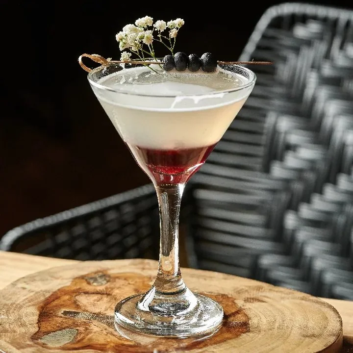 Elixir de la montaña