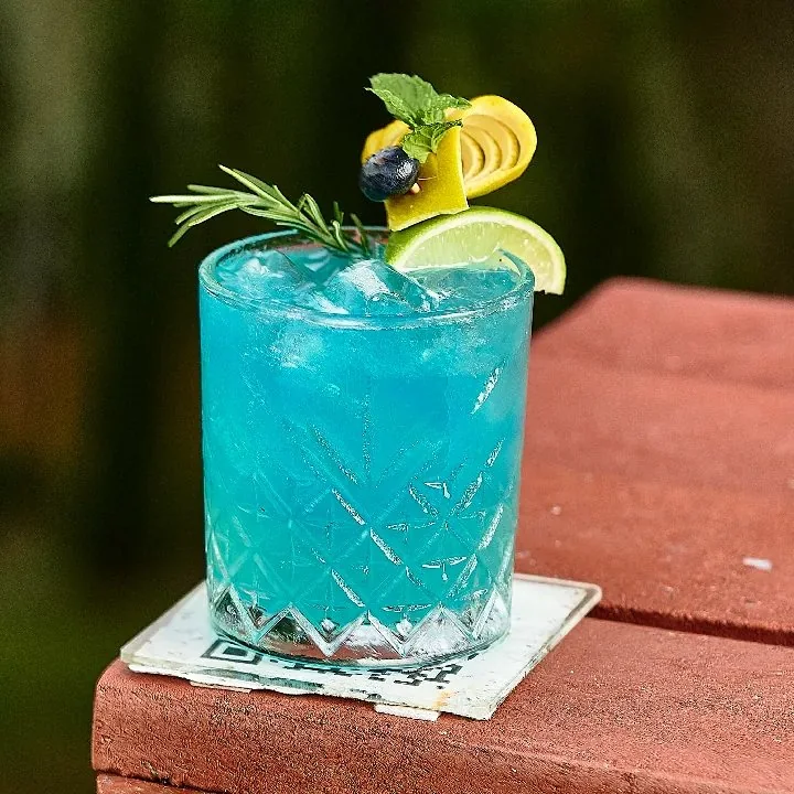 Oasis
