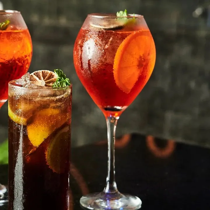 Aperol Spritz