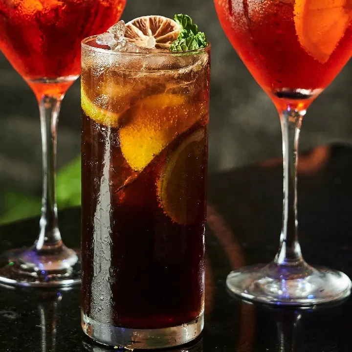Cuba libre