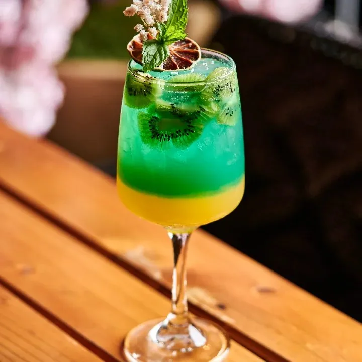 Gin-kiw