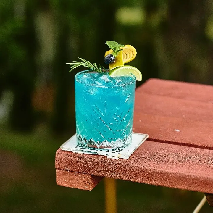 Oasis