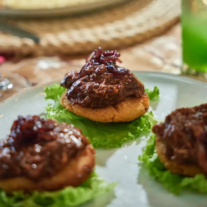 Antojitos Brhuma
