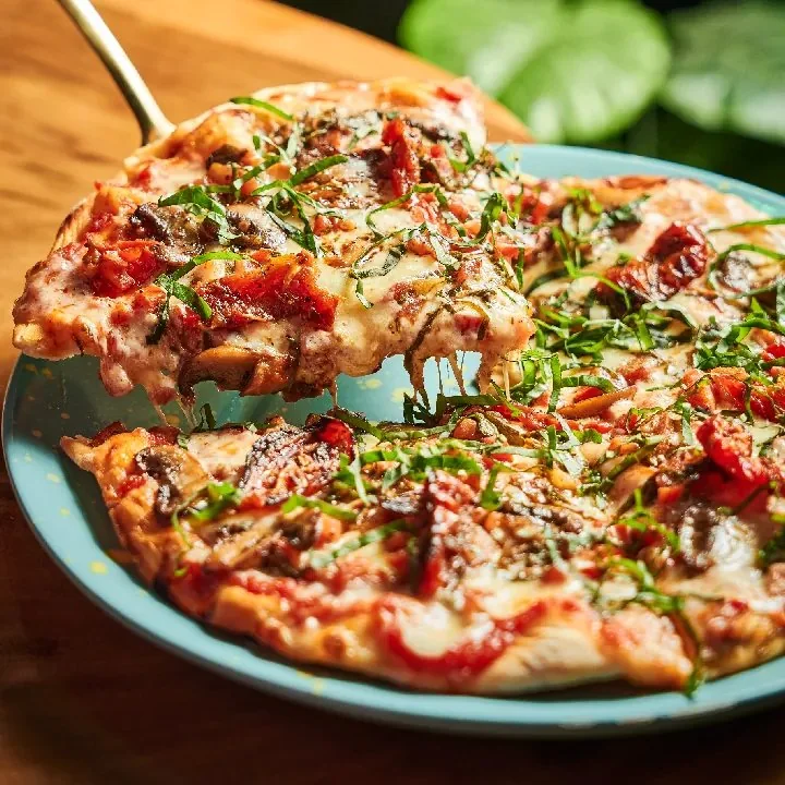 Vegetariana