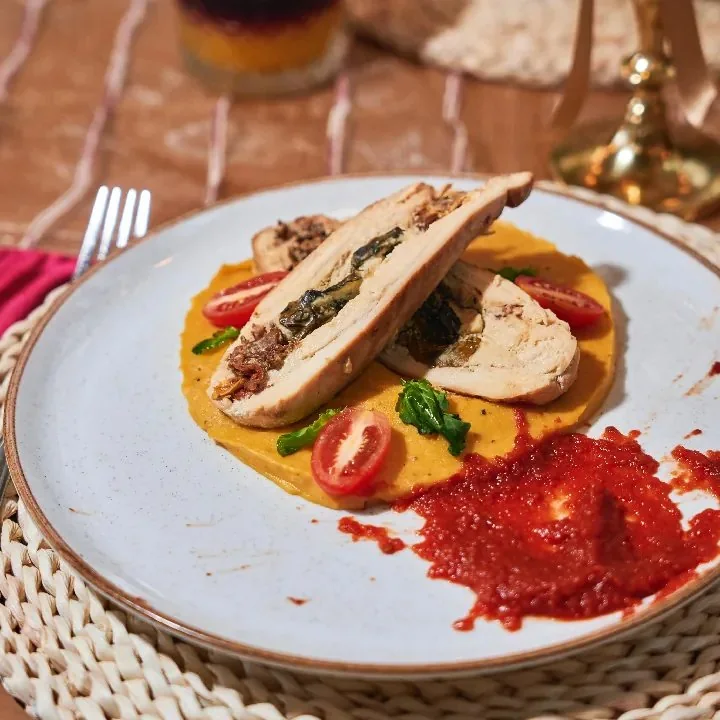 Pauppiet de Pollo