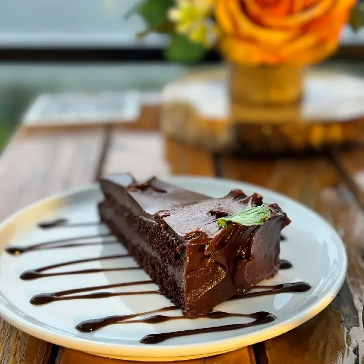 Chocolate Matilda